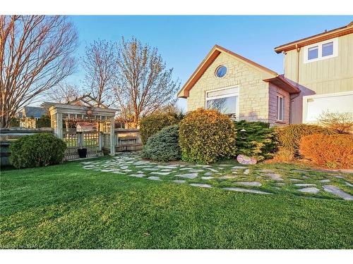 73853 Durand Avenue, Bluewater, ON - Outdoor