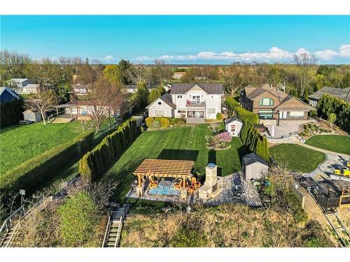 73853 Durand Avenue, Bluewater, ON - Outdoor With View