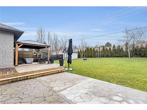 1043 Manchester Road, London, ON - Outdoor