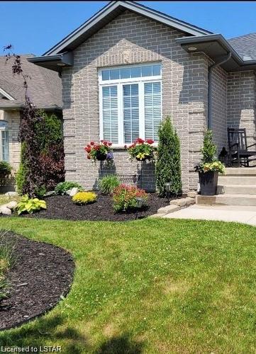 1043 Manchester Road, London, ON - Outdoor
