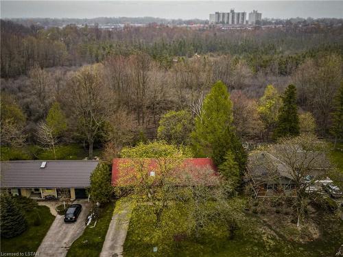 57 Naomee Crescent, London, ON - Outdoor With View