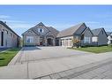7483 Silver Creek Crescent, London, ON  - Outdoor 