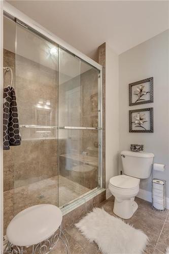 293 Callaway Road, London, ON - Indoor Photo Showing Bathroom
