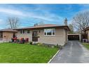 412 Hudson Drive, London, ON  - Outdoor 