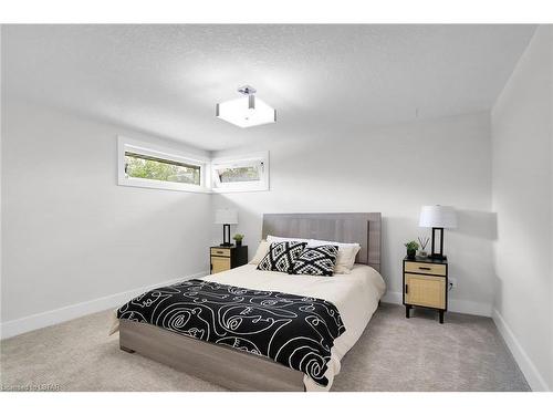 28-41 Earlscourt Terrace, Kilworth, ON - Indoor Photo Showing Bedroom