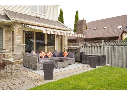 19 Thirlmere Road, London, ON - Outdoor With Deck Patio Veranda With Exterior
