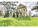 22981 Prospect Hill Road, Thorndale, ON  - Outdoor 