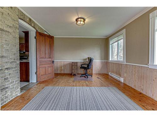 22981 Prospect Hill Road, Thorndale, ON - Indoor Photo Showing Other Room