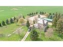 22981 Prospect Hill Road, Thorndale, ON  - Outdoor With View 