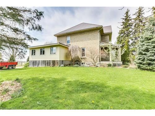 22981 Prospect Hill Road, Thorndale, ON - Outdoor