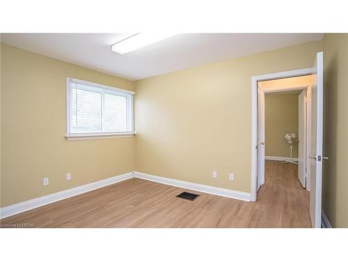 229 Clarke Road, London, ON - Indoor Photo Showing Other Room