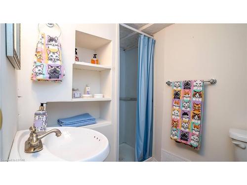 229 Clarke Road, London, ON - Indoor Photo Showing Bathroom