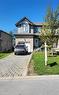 37 Leesboro Trail, Thorndale, ON  - Outdoor 