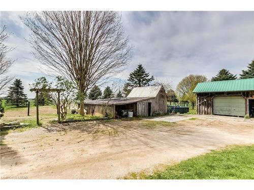 22981 Prospect Hill Road, Thorndale, ON 