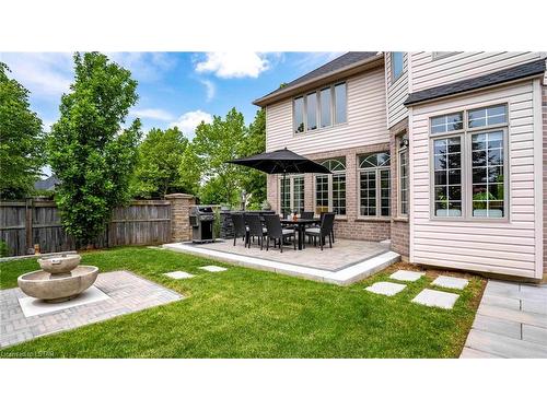 301 East Rivertrace Walk, London, ON - Outdoor