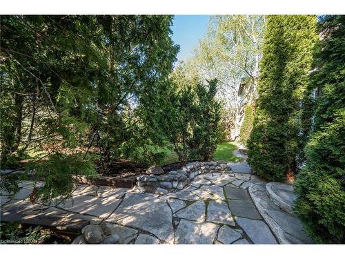 1129 Sunningdale Road E, London, ON - Outdoor With View