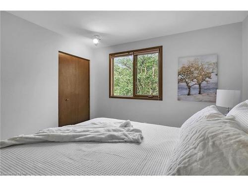 7-30 Forward Avenue, London, ON - Indoor Photo Showing Bedroom
