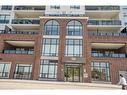 307-480 Callaway Road Road, London, ON  - Outdoor With Balcony With Facade 