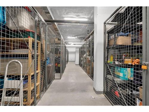 307-480 Callaway Road Road, London, ON - Indoor With Storage