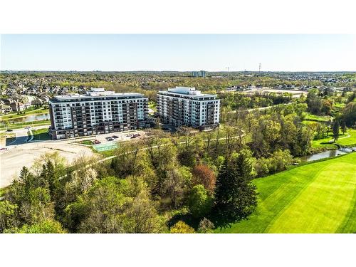 307-480 Callaway Road Road, London, ON - Outdoor With View