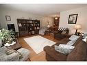 222 Inkerman Street, St. Thomas, ON  - Indoor Photo Showing Living Room 