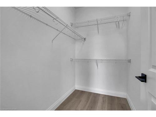133-3900 Savoy Street Street, London, ON - Indoor With Storage