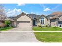 297 Thorn Drive, Strathroy, ON  - Outdoor With Facade 