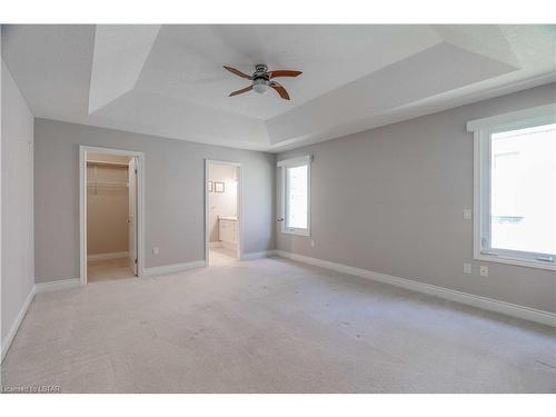 297 Thorn Drive, Strathroy, ON - Indoor Photo Showing Other Room