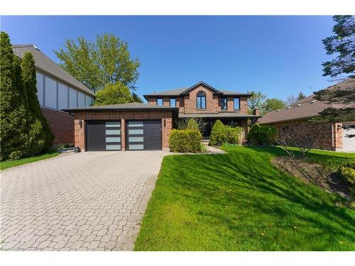 6 Grasmere Crescent, London, ON - Outdoor