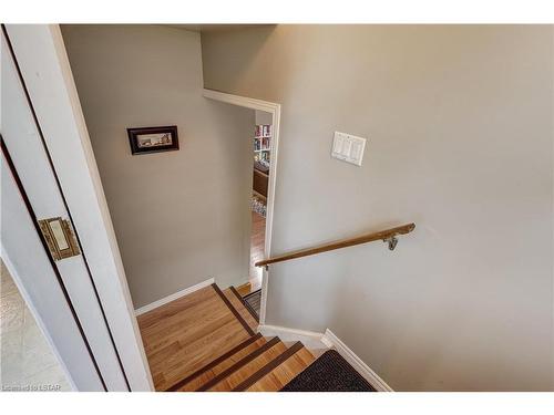 164 Park Street, Strathroy, ON - Indoor Photo Showing Other Room
