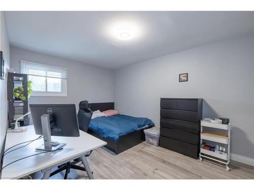 8-770 Fanshawe Park Road, London, ON - Indoor Photo Showing Other Room