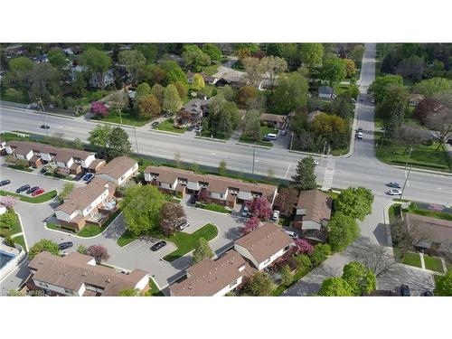 8-770 Fanshawe Park Road, London, ON - Outdoor With View
