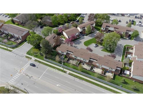 8-770 Fanshawe Park Road, London, ON -  With View