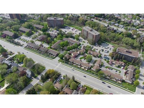 8-770 Fanshawe Park Road, London, ON - Outdoor With View