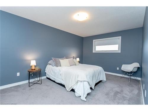 35 Blairmont Terrace, St. Thomas, ON - Indoor Photo Showing Bedroom