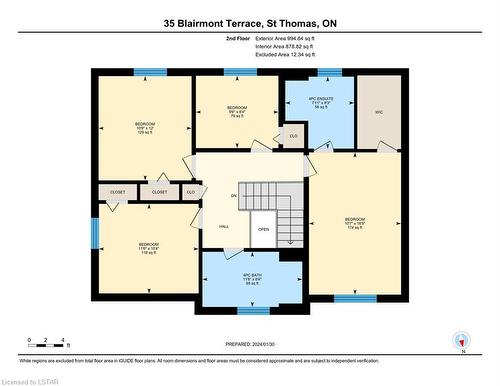 35 Blairmont Terrace, St. Thomas, ON - Other