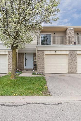 100-700 Osgoode Drive, London, ON - Outdoor