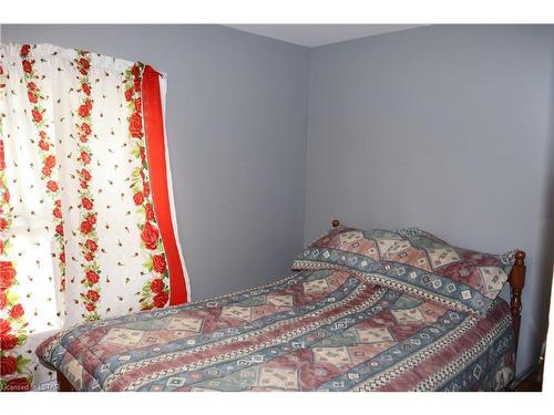 200 Talbot Street E, Aylmer, ON - Indoor Photo Showing Bedroom