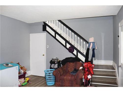 200 Talbot Street E, Aylmer, ON - Indoor Photo Showing Other Room