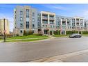 102-340 Sugarcreek Trail, London, ON  - Outdoor With Facade 