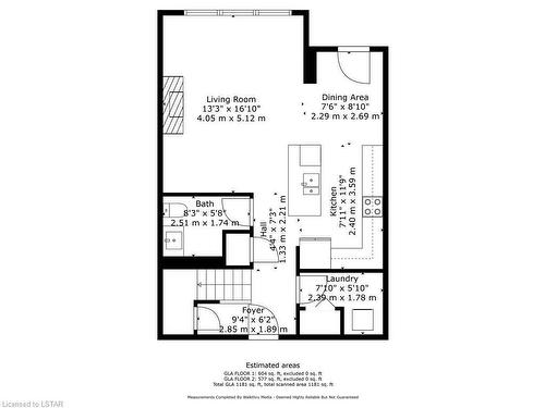 102-340 Sugarcreek Trail, London, ON - Other