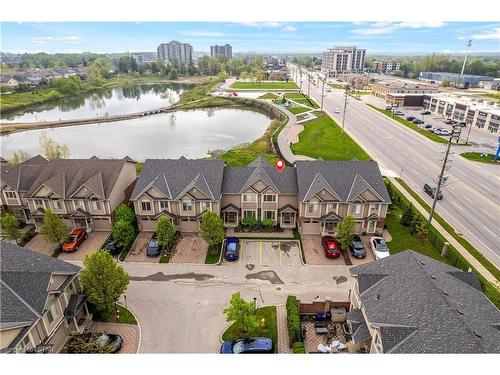 43-2145 North Routledge Park, London, ON - Outdoor With View