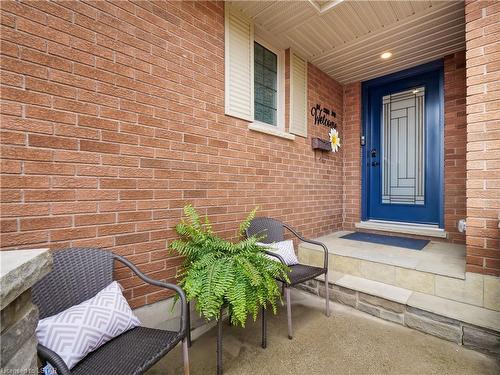 358 Ferndale Avenue, London, ON - Outdoor With Exterior