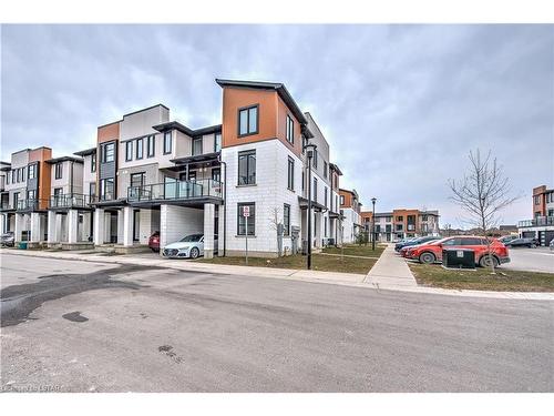 926 Battery Park, London, ON - Outdoor With Balcony
