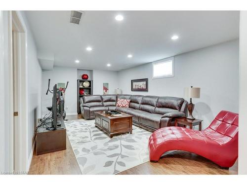 1182 Smither Road, London, ON - Indoor Photo Showing Basement