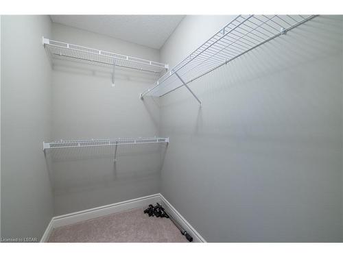 1517 Sandpiper Drive, London, ON - Indoor With Storage