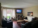 230 Wellington Street, Blenheim, ON  - Indoor Photo Showing Living Room 