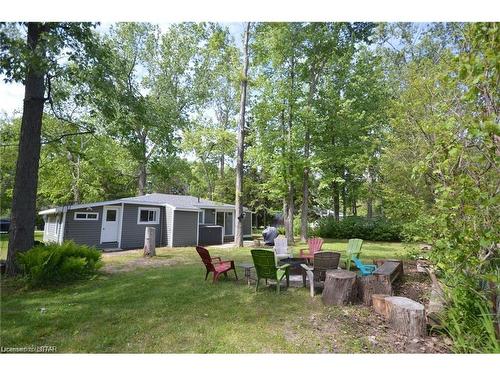 6208 London Road, Kettle Point, ON - Outdoor