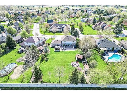 58 Dissing Crescent, London, ON - Outdoor With View