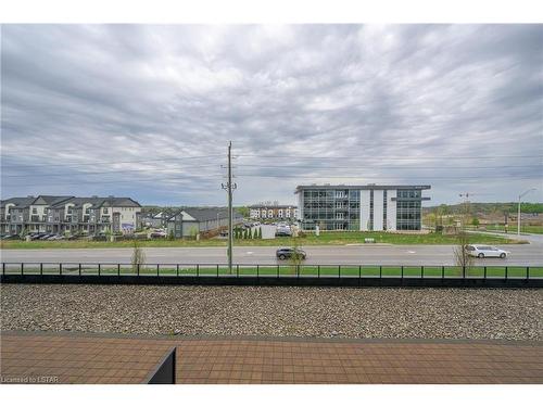 302-240 Village Walk Boulevard, London, ON - Outdoor With View